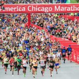 Pandemija otkazala i maraton u Čikagu 12
