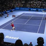 Otkazan teniski turnir u Bazelu zbog pandemije korona virusa 8