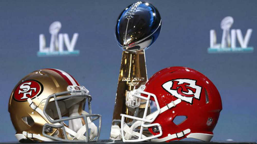 Veliki skandal u NFL 1