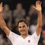 Federer preko Čilića do trećeg kola Rolan Garosa 14
