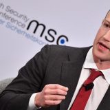 Zakerberg negira postojanje tajnog dogovora sa Trampom 14