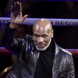 Tajson se vraća u ring 12. septembra u egzibiciji protiv Džonsa 2