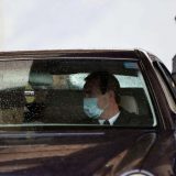 Crna Gora: Održane auto litije 4