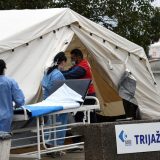 Povećanje broja zaraženih korona virusom u Crnoj Gori, od sutra nove mere 5