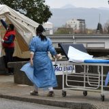 Simović: Crna Gora usred novog talasa korona virusa, rizična okupljanja ostavila posledice 7