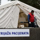 U Crnoj Gori preminulo još šest osoba, 546 novozaraženih 14