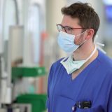 Privatnici i dalje van borbe sa epidemijom 2