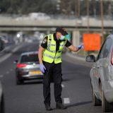 Izrael: Samo 5,5 odsto stanovnika ima antitela na virus 5