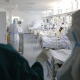 Još 757 novoobolelih, tri preminula, na respiratorima 23 pacijenta 3
