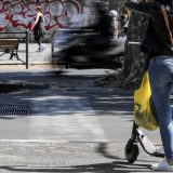 Kako vozači doživljavaju električne trotinete u saobraćaju? 8