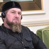 Čečenski vođa Kadirov: Ruske snage će osvojiti Kijev 13