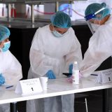 AFP: U svetu više od 680.000 umrlih od korona virusa 12