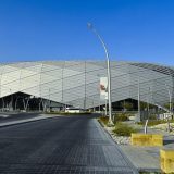 Organizatori fudbalskog SP u Kataru otpuštaju radnike 5