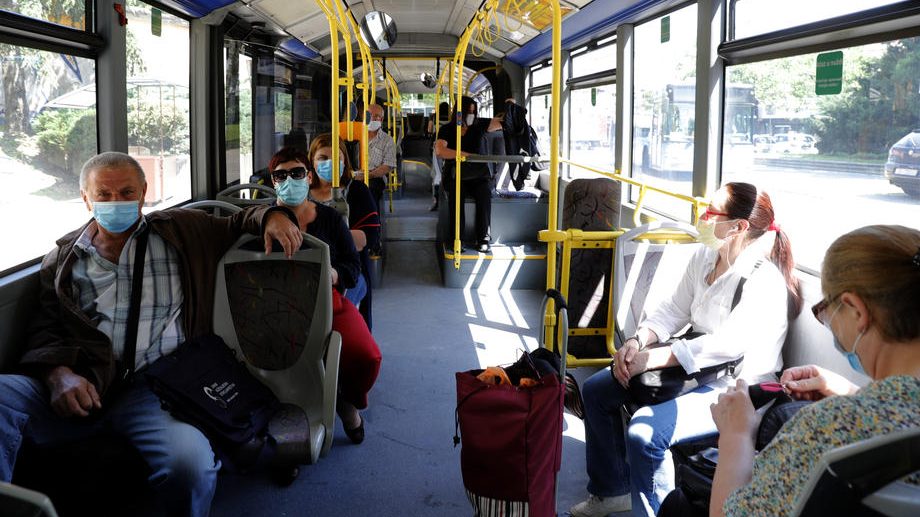 U Hrvatskoj 747 novovoobolelih, umrlo sedam osoba 1