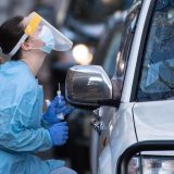 U SAD opada broj umrlih od kovida, 28 odsto Amerikanaca vakcinisano 9