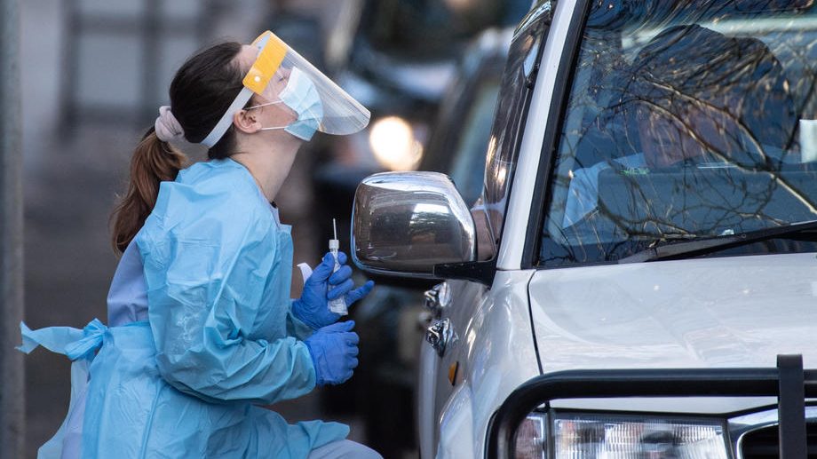 Prvi slučaj brazilskog soja korona virusa zabeležen u SAD 1