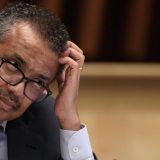 SZO: Nulta stopa kovida neodrživa 9