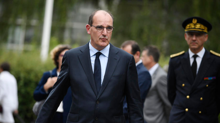 U Francuskoj obavezni testovi na korona virus za putnike iz 16 zemalja 1