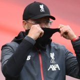 Jirgen Klop: Uznemireni smo 11