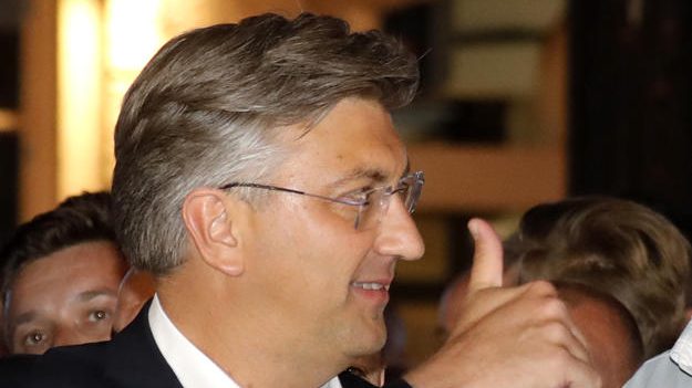 Plenković: U paketu za oporavak od korone Hrvatska dobila više nego što je očekivala 1