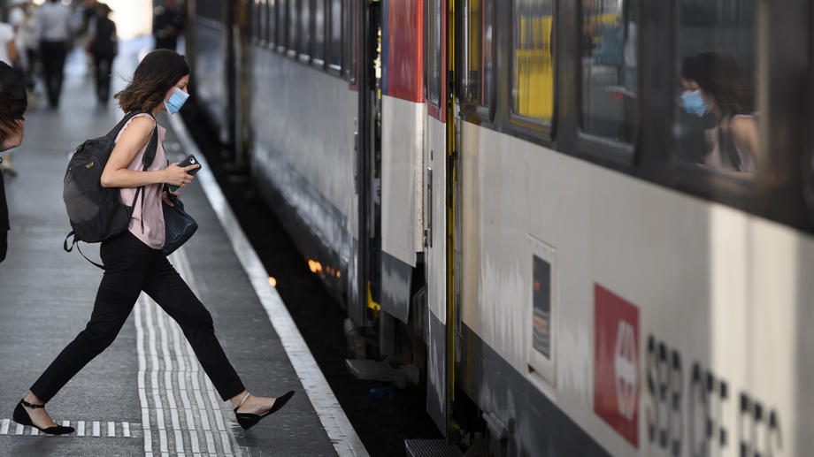 Švajcarska: Obavezne kovid potvrde za ulazak u restorane i druge javne prostore 1