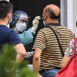 Makedonski hirurg optužen za prevaru pacijenata u pandemiji, lečio ih prečišćavanjem krvi 8