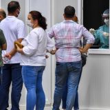 U S. Makedoniji još 10 umrlih i 137 zaraženih korona virusom 9