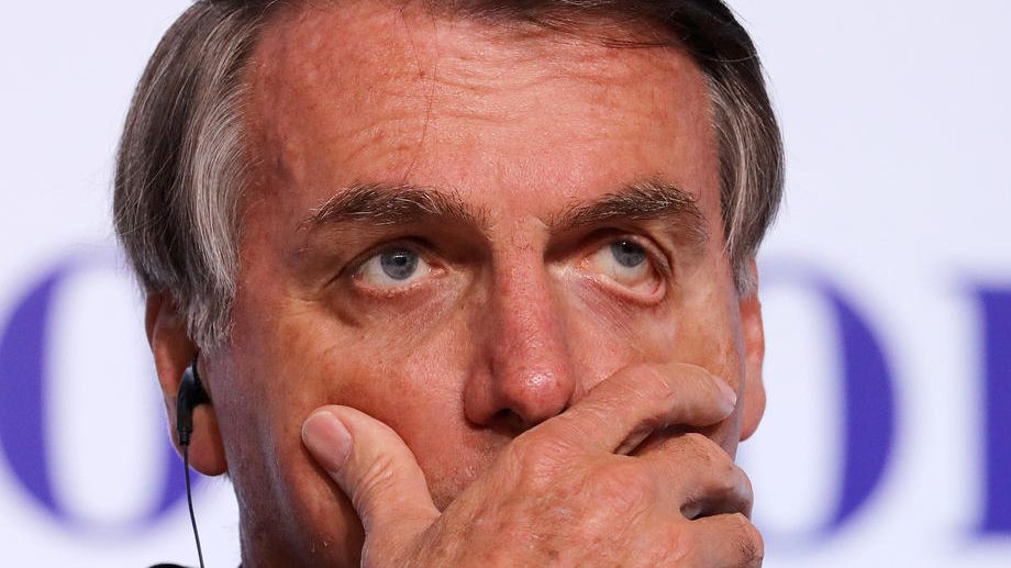 Brazilska policija traži podizanje optužnice protiv Bolsonara zbog širenja dezinformacija o kovidu 19 1