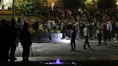 Epilog protesta: Povređena 43 policajca i 17 demonstranata, Rebić označio organizatore 23