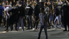 Epilog protesta: Povređena 43 policajca i 17 demonstranata, Rebić označio organizatore 21