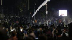 Epilog protesta: Povređena 43 policajca i 17 demonstranata, Rebić označio organizatore 20