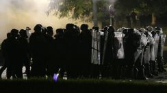 Epilog protesta: Povređena 43 policajca i 17 demonstranata, Rebić označio organizatore 22