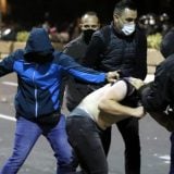 SSP: Zbog policijske brutalnosti više desetina građana tražilo pravnu pomoć 14