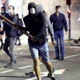 Siromašan vokabular pokazuje misaonu ukočenost lojalista 9