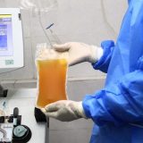 AFP: Od korona virusa umrlo više od 560.000 ljudi 1