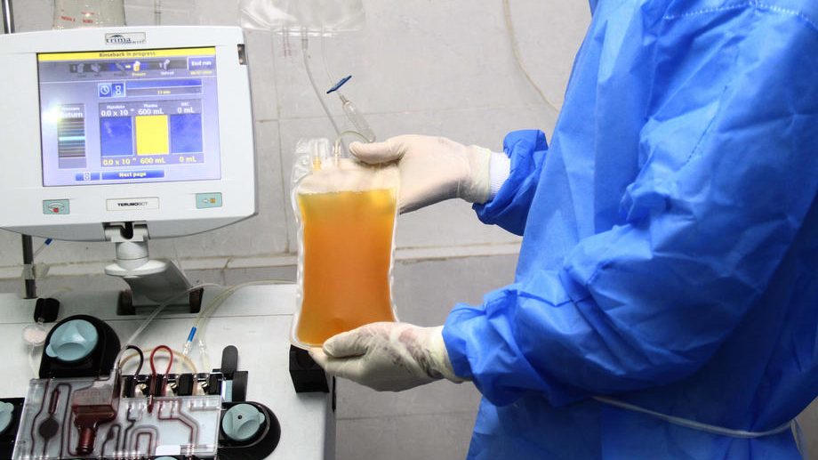 Najavljena nova donacija za Specijalnu bolnicu u Surdulici 1