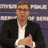 Vučić danas razgovara sa koalicijama Zukorlića i Pastora o formiranju nove vlade 10