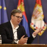 Vučić: Blokiranje auto-puta je čist terorizam 2