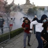 NDNV objavio vodič za izveštavanje sa protesta 12