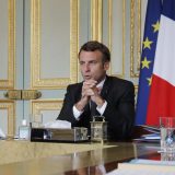 Makron: Francuska će igraditi nove nuklearne reaktore kako bi ispunila klimatske ciljeve 7