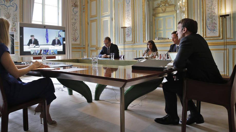 Stano: Isti ciljevi EU i SAD kad je reč o dijalogu Beograda i Prištine 1