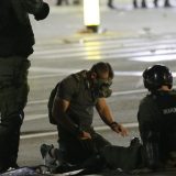 Dve godine od protesta zaboravljene krivične prijave, brutalnosti policije kao da nije bilo 12