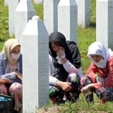 U Potočarima 11. jula biće pokopano 19 žrtava genocida u Srebrenici 1