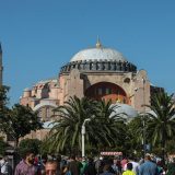 Turske vlasti odbacile kritike Uneska o zdanju Svete Sofije 6