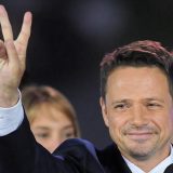 Predsednički izbori u Poljskoj: I Duda i Tšaskovski posle prvih procena oprezno o pobedi 1