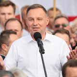 Predsednik Poljske: Godišnjica donošenja prvog poljskog ustava treba da bude praznik za celu Evropu 12