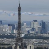 Francuske diplomate štrajkuju zbog reforme diplomatije 1