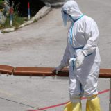 U Crnoj Gori najteže u Beranama, pet puta više slučajeva korona virusa od proseka 4