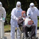 U domovima za stare i ustanovama socijalne zaštite inficirana 63 korisnika i 53 zaposlena 2