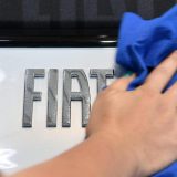 Fijat Krajsler seli deo opreme FC plastika u svoj pogon 9